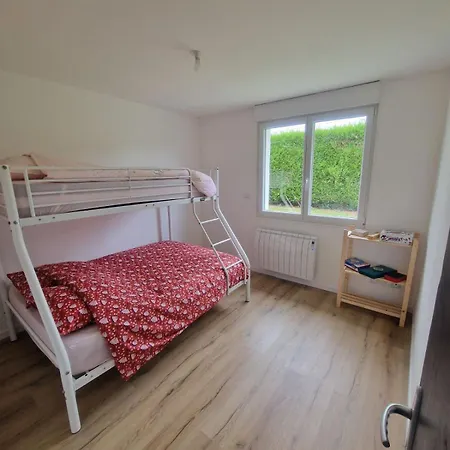 La Desiree Tatil Evi *