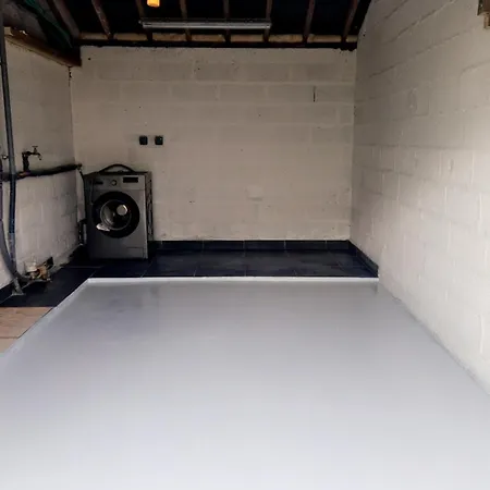 La Desiree Tatil Evi Blangy-sur-Bresle