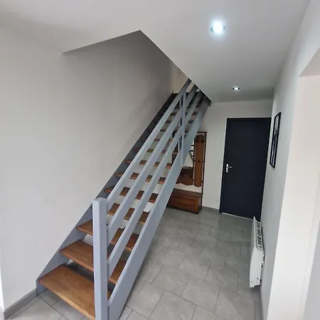 La Desiree Feriehus *