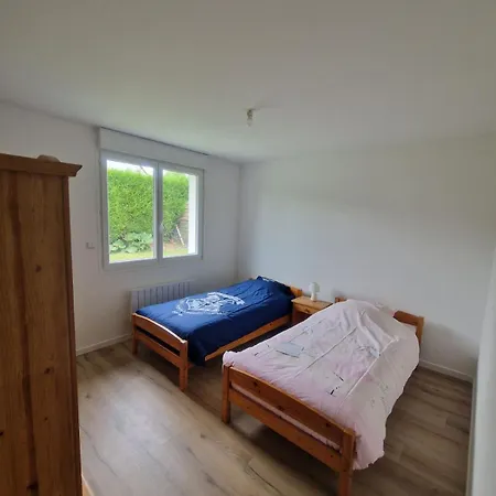 La Desiree * Blangy-sur-Bresle