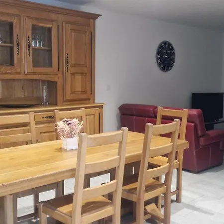 Tatil Evi La Desiree