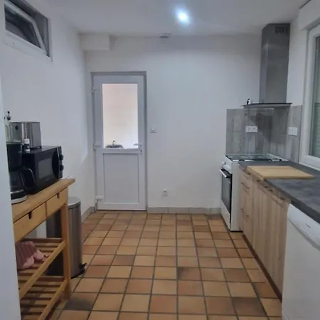 La Desiree Feriehus Blangy-sur-Bresle