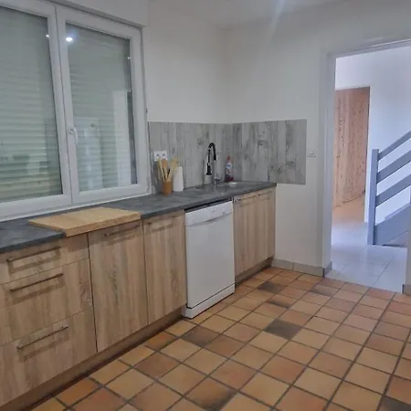 La Desiree Blangy-sur-Bresle