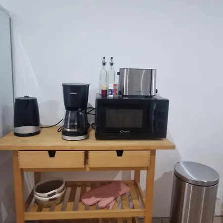 Tatil Evi La Desiree