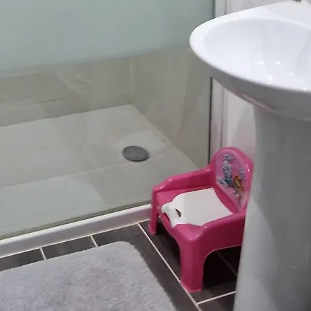 La Desiree Feriehus Blangy-sur-Bresle