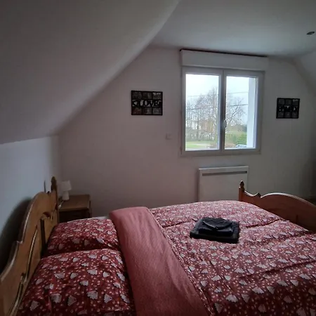 La Desiree * Blangy-sur-Bresle