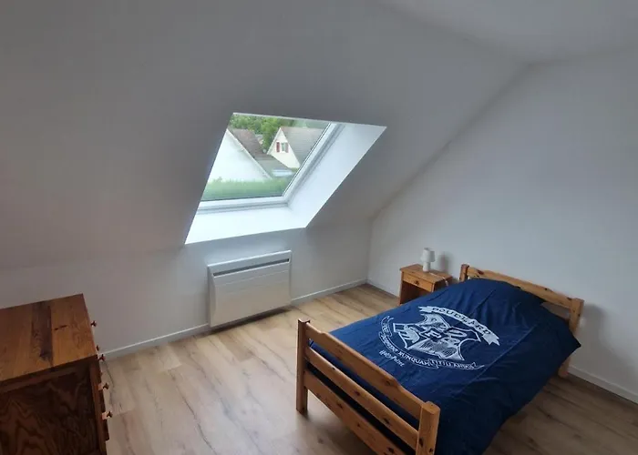 La Désirée Casa vacanze